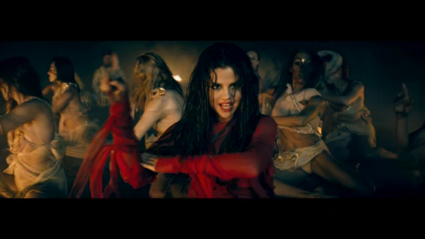 Selena Gomez - Come & Get It