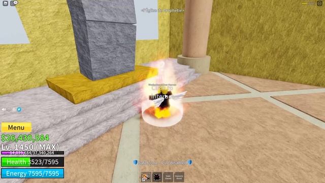UNLOCK ALL DARK AWAKENING SKILL + SHOWCASE IN BLOX FRUITS - PART 21 смотреть онлайн