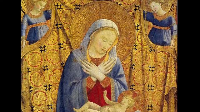 Vespers - October 21 смотреть онлайн