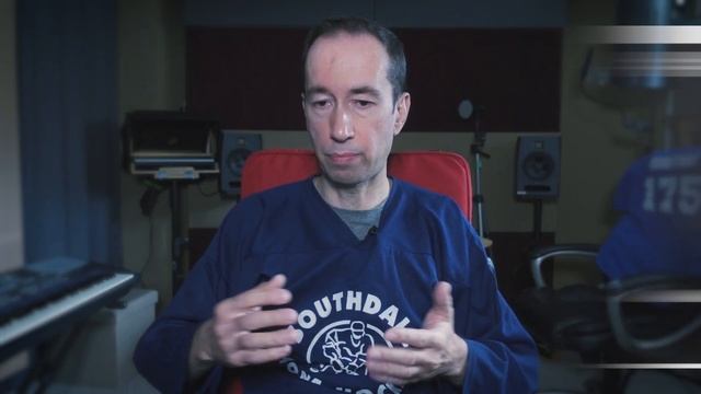 Режим кубиков - мониторинг тонального баланса #32 смотреть онлайн