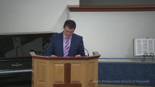 Вечернее воскресное служение, Март 13, 2022 смотреть онлайн
