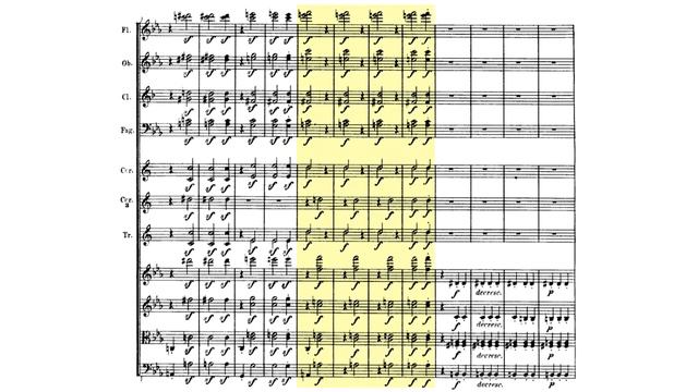 Beethoven. Sinfonía nº3, "Heroica", 1er mov. смотреть онлайн