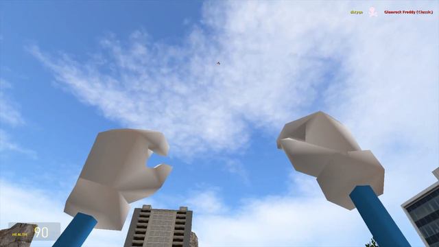SPARTAN KICKING ALL TEAM 3D SANIC CLONES MEMES in Garry's Mod! #147 смотреть онлайн