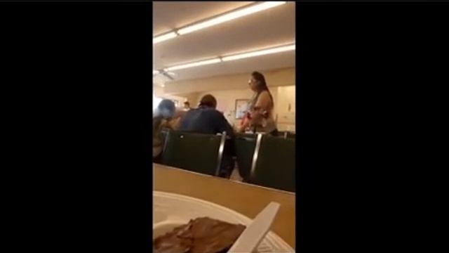 бесплатная еда в Америке