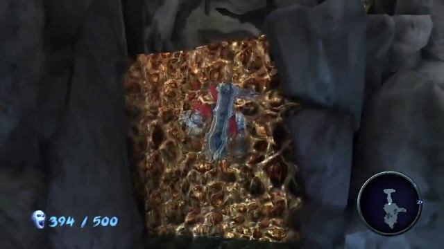 Апокалиптический Darksiders [ВСЕ СЕКРЕТЫ]. Часть 2. смотреть онлайн