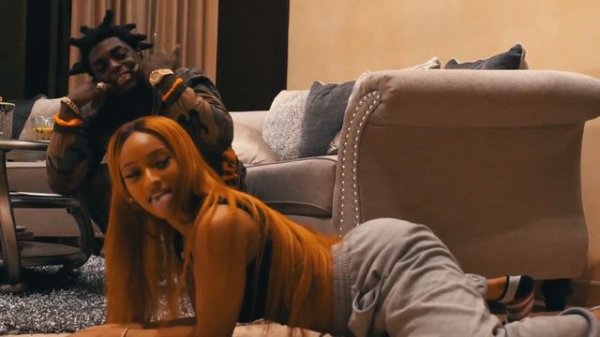 Rick Ross - Glory ft. Kodak Black & Gucci Mane (Music Video) 2023