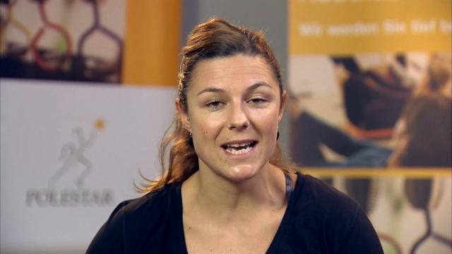 Ausbilderin Schweiz - Tamara Bloesch | Polestar Pilates Europe смотреть онлайн