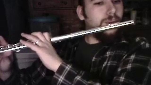 Flute - Day One смотреть онлайн