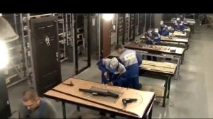 Завод металлических дверей ЛеГран