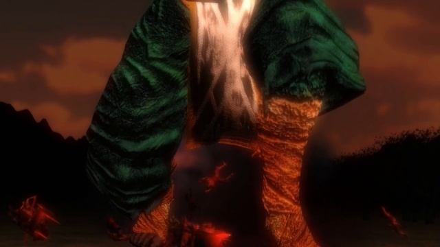 Tribal Siege -Teaser Trailer- смотреть онлайн