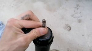 _Шевроле Авео_ Восстановление задней опоры амортизатора.