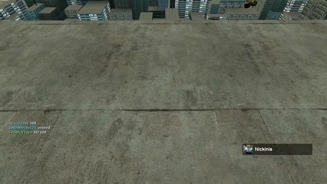 GarrysMod Parkour: Telatubbie jump Telatubbie jump смотреть онлайн