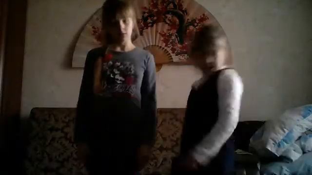 Танец; Самая, самая! смотреть онлайн