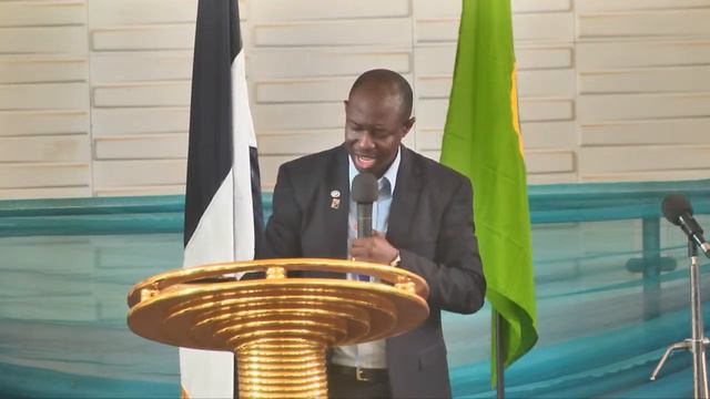 LIVESTREAM: 1ST ANNUAL REVIVAL SERVICE | FEBRUARY 18, 2024 || DAY 1 смотреть онлайн