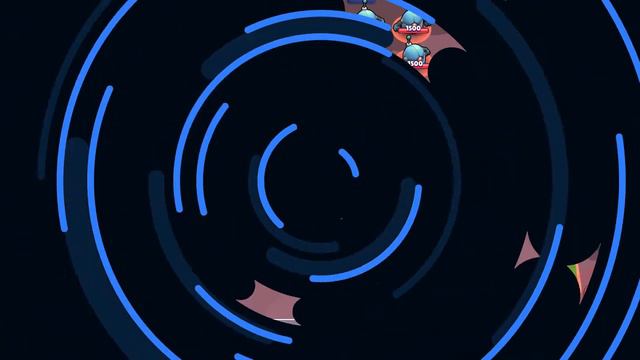 Brawl Stars Как выглядит ульта бравлеров наоборот? Ответ тут! смотреть онлайн