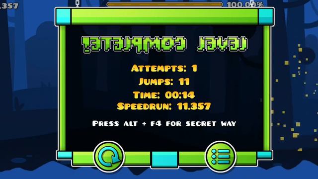 создал первый сложный уровень смотреть онлайн