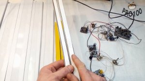 Пяти канальная цветомузыка на транзисторах своими руками