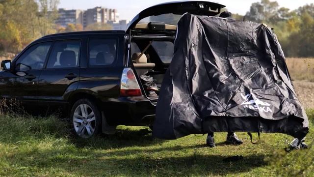 Top 5 Best Car Camping Tents in 2023 | Travel and Explore with Comfort смотреть онлайн