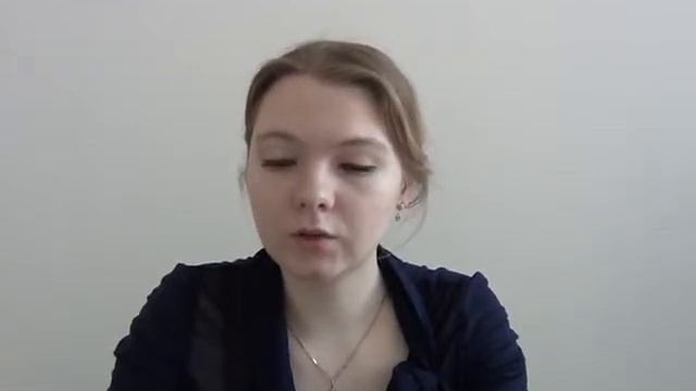 Психологическое консультирование (Черных Н.П.) - 1 лекция смотреть онлайн