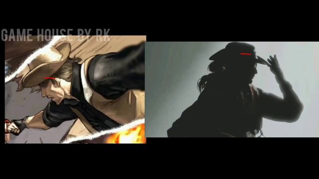 Tekken 8 : Unknown Character Revealed | Tekken 8 Story Trailer | My Guess | Tekken 8 PS5 смотреть онлайн