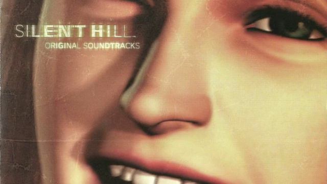 38. Tears Of - Silent hill OST смотреть онлайн