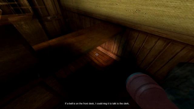 Tesla Effect: A Tex Murphy Adventure - Walkthrough Part 3 Gameplay 1080p смотреть онлайн