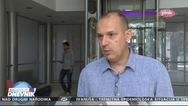 Лончар: Све одлуке које је донео Вучић биле су добре за грађане Србије смотреть онлайн
