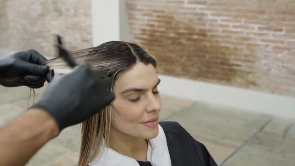 WELLA Education module 5.4