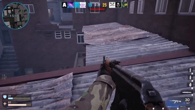 WARCOS Gameplay смотреть онлайн