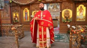 Антипасха Неделя о Фоме. 12 Мая 2013. Протоиерей Андрей Ткачев