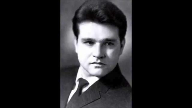 Konstantin Lisovsky Vakula's second arioso Cherevichki Act ll Tchaikovsky смотреть онлайн
