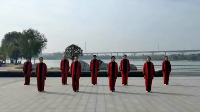 Chinese Taichi music to relax the body and mind.it is the most traditional Tai chi music in China смотреть онлайн