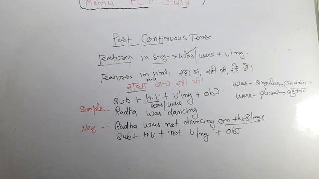 Past continuous tense | Basic english grammar | english speaking смотреть онлайн