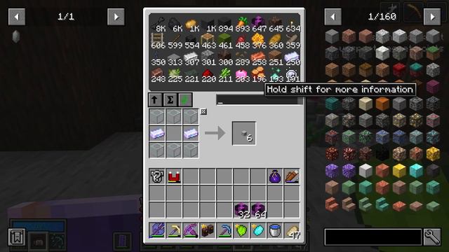 Double Pouches Double Fun - Minecraft Vault Hunters 1.18 смотреть онлайн