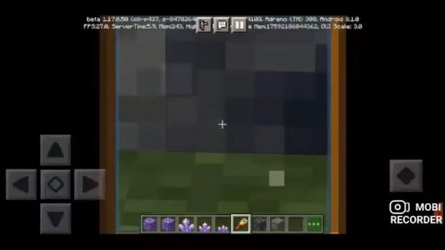 Download Minecraft 1.17.0.50 Rilis