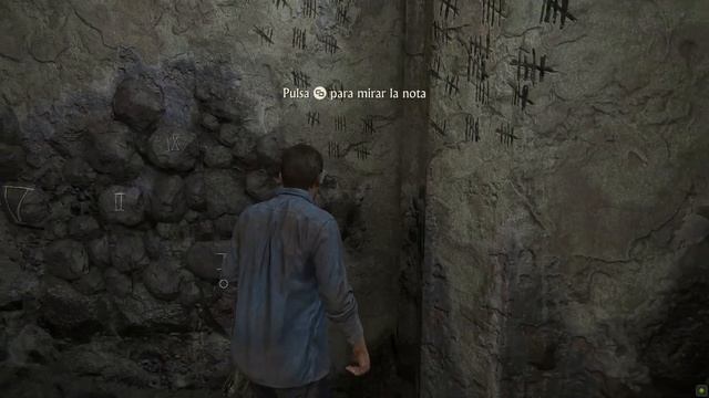 Uncharted 4 PC - Nvidia 3060 MAX SETTINGS смотреть онлайн