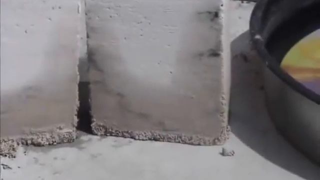 испытания ПОЛИСТИРОЛБЕТОН против Пенобетона и Газобетона 2022 смотреть онлайн