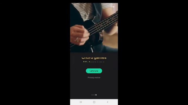 how to download guitar tuner app || guitar tuner kaise set kare || কেমন করে গিটার টিউন করবো 2022 смотреть онлайн