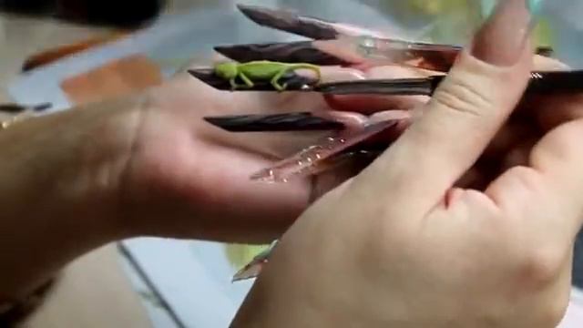 Женские стрижки