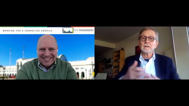 Coffee Break Q&A with Jim Mathews and John Robert Smith смотреть онлайн