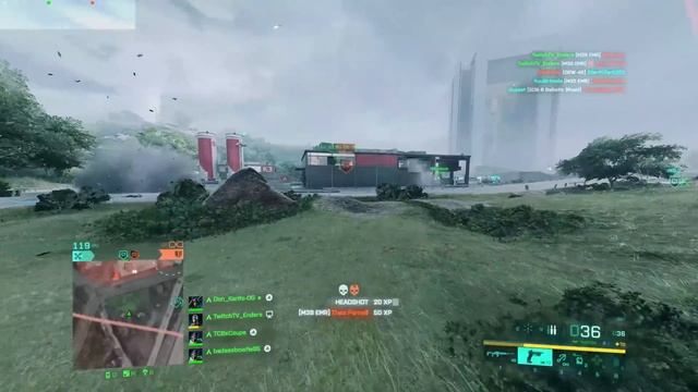 Battlefield 2042's NEW Event Looks Great! (Except the Massive Paywall) - Season 5 Arkangel Directiv смотреть онлайн