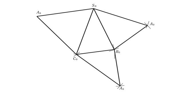 Розгортка багатогранників смотреть онлайн