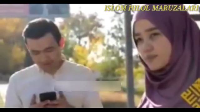 ASLO ZINOGA YAQINLASHMANG 17 SURA 32 OYAT смотреть онлайн