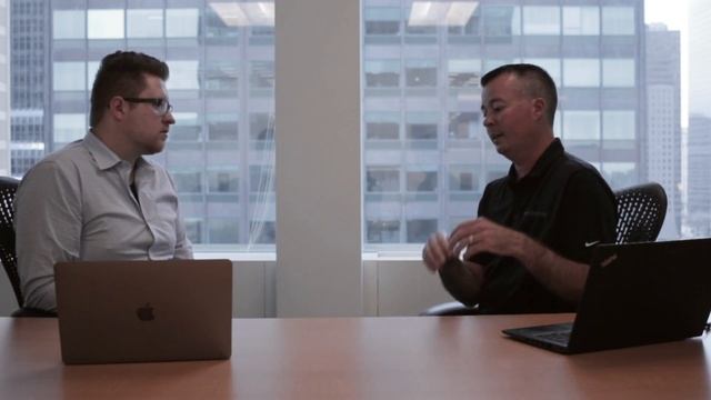 How To Solve Connectivity Issues With VDI and Mobile Environments With NetMotion смотреть онлайн