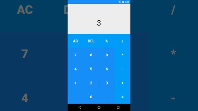 Android Junit And Espresso Testing Using CalculatorApp Example