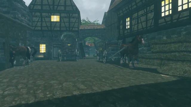 SKYRIM MODS HD [FR] # 38 : Minecraft V 1_0 , Feux D'artifices, Le Roy C'est Moi !