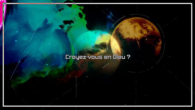 My Clematis - ALIEN STAGE ROUND 1 {French Cover w/ @jonetsu411 } -Luxia K.-
