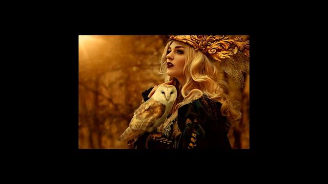 Оборотничество. Как Ведьмы принимают другую Форму. смотреть онлайн