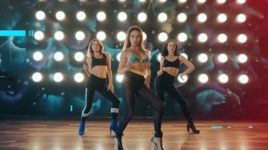 GoDance.tv - обучение танцам онлайн