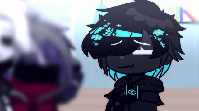 I'm scared.. | Killer sans (my au) | TW | Sans aus | Meme | Killer angst | OG смотреть онлайн